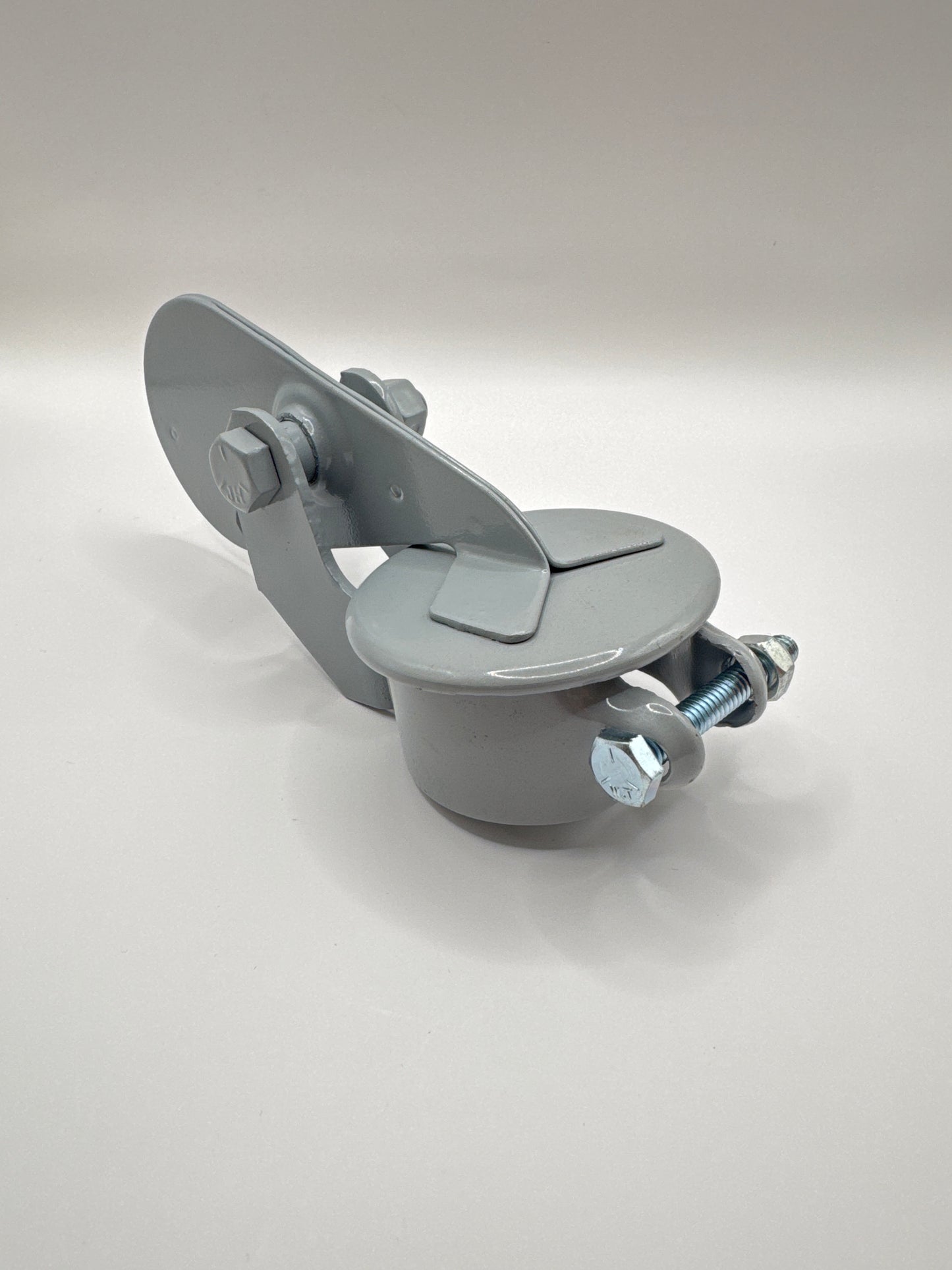 Heavy-Duty Exhaust Rain Cap